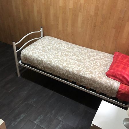 B&B Relax เมสซีนา ภายนอก รูปภาพ