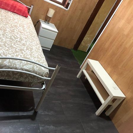 B&B Relax เมสซีนา ภายนอก รูปภาพ