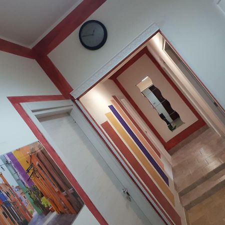 B&B Relax เมสซีนา ภายนอก รูปภาพ