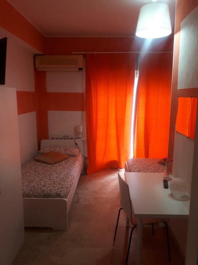 B&B Relax เมสซีนา ภายนอก รูปภาพ
