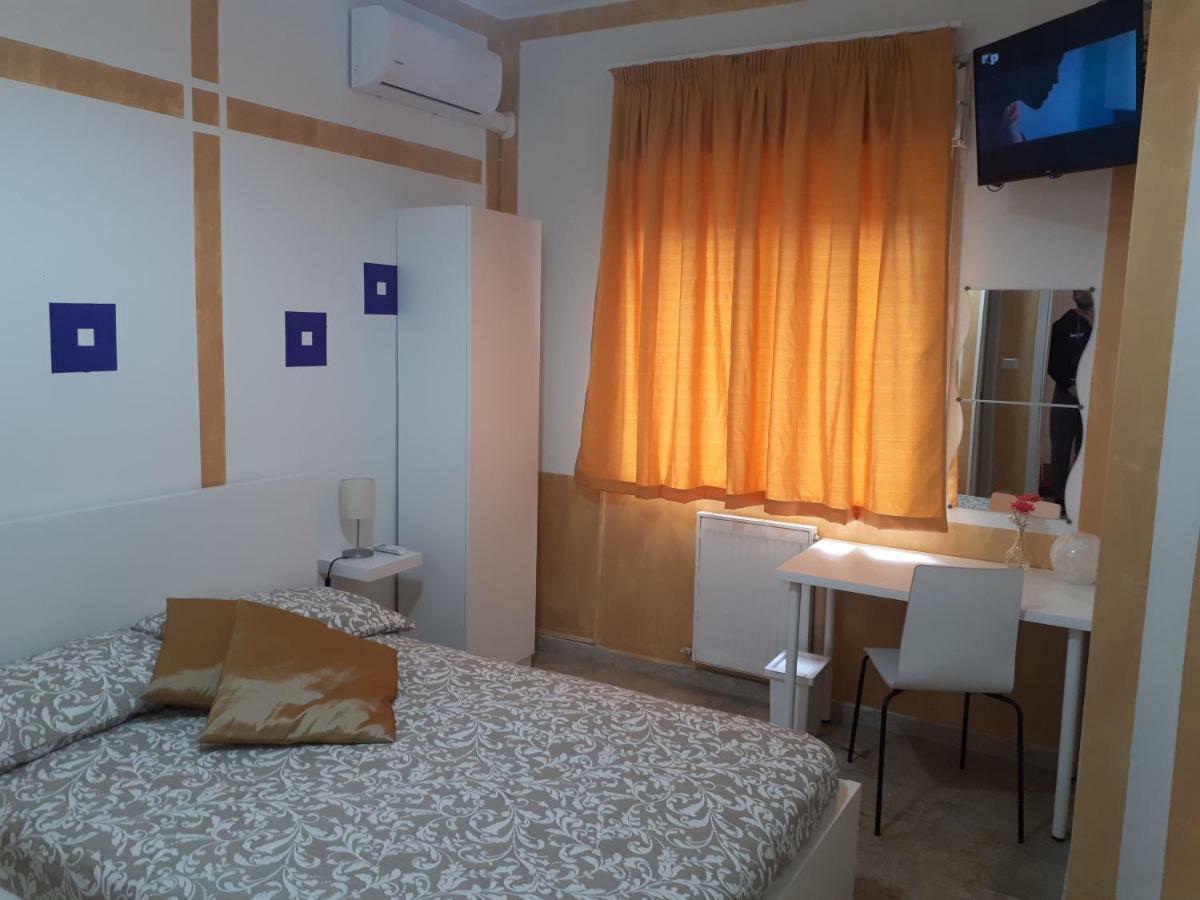 B&B Relax เมสซีนา ภายนอก รูปภาพ